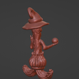 Broom-witch-back.png Broom Witch - Halloween special!