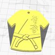 Casaca-Karate-v2.jpg Key ring karate jacket