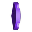 Centrefinder.stl Mechanical Iris - 3d Model (STL) files - 20 leaf, self-contained, centrefinder/stand included