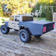 IMG_20230226_100714.jpg SCX24 AXIAL JEEP GLADIATOR FLAT MEGA BED