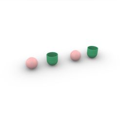 FREE-.680-AND-.685-BALL-AND-PELET.jpg CAL .680 ET .685 - TIR À LA CIBLE - BILLES ET PLOMBS