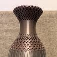 437296721_796402865887425_8516986762720685797_n.jpg Versatile vase set - 10 unique 3D printed designs