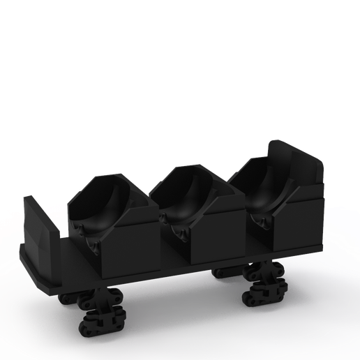 Bring the thrill of Movie Park Germany to your desk! 🎢