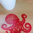 de52f764-5221-4052-9cdb-12fc038087aa.jpg Octopus / Chobotnice voronoi wall decoration