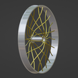 Spoked.Rim-03.png Spoked Rim ( 28mm Scale )