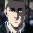 d26e8988381dda68c1b28d04fbb4741b.jpg STL file ERWIN 1 / COOKIE CUTTER SHINGEKI NO KYOJIN・Design to download and 3D print