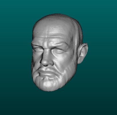 Henry Jones (Sean Connery)