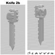 Chaos-Cultist_Close-Combat-Weapons_08-Knife2b.jpg Killian Teamaker Presents: Chaos Cultist, Close Combat Weapons