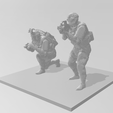 sample.png Battle Tech | Sci-Fi Tabletop Proxy Batch - K Penney Spring 2022