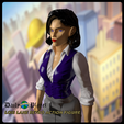 LUISA-FRAME-2_00000.png ФИГУРКА ЖУРНАЛИСТКИ ЛОИС ЛЕЙН