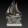 Screenshot-2339.png Stormbound Voyager – Epic Sailboat Sculpture
