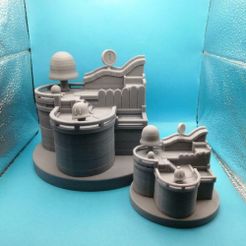 IMG_20231115_164554.jpg Super Mario 3D World Super Bell Hill - Komplettes Modell Remake