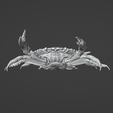 Crab7.png Caranguejo azul