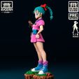Bulma7.jpg BULMA DRAGON BALL