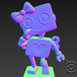 SNAG-0197.png Rosie Bot v3 - Sweetheart Edition