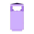 KBS1.stl 模型ジオラマリアルベンチパック