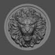 4.jpg Lion Head