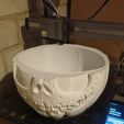 Jack Skellington Pumpkin 2025 edition - Halloween Lantern Decor - No Supports 3D Print STL/3MF