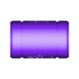 RJMP-01-08_clearance_01_mm.stl drylin® bearing for 8 mm shafts; OD 16 mm
