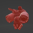 JP3.png Neues Prime Jump Pack für düstere Weltraumsoldaten