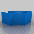 hatchbox_box_20200620-54-r29nl.png Archivo STL gratis Mis cajones personalizados de Hatchbox Spool Drawers・Diseño imprimible en 3D para descargar