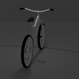 white-back.png 3D file Bycicle・3D printable design to download, brunanania