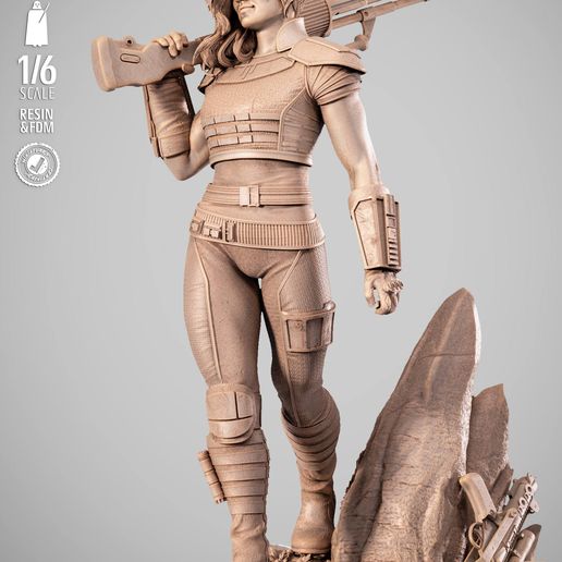 270636-Starwars-CaraDune-Sculpture-Image-011.jpg СКУЛЬПТУРА ДЮНЫ - ПРОТЕСТИРОВАНА И ГОТОВА К 3D-ПЕЧАТИ