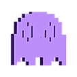 pac man fantasmita.stl Ecrã Pac-Man