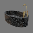 Modern_Luxury_Bathroom_Bathtub_Render_03.png Luxury bathtub // Black and gold marble
