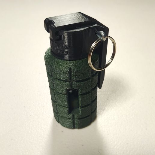 20250112_204102.jpg 'ThunderStrike V2' Reusable Airsoft Impact-Activated Bang Snap Grenade