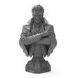 001.jpg Joker Bust