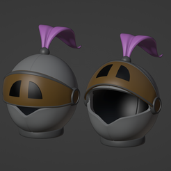 Capture-d’écran-2023-04-24-195900.png STL file JAYCE AND THE CONQUERERS OF THE LIGHT sugar pot / cakes / candies ....・3D printable model to download