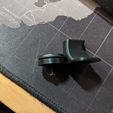 IMG_20200327_172238.jpg Razer Tartarus Pro Joystick 3D Printed Replacement/Riser