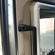 DH03.jpg Sliding door handle Fiat Ducato / Citroen Jumper / Peugeot Boxer