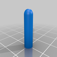 antenna_tube.png Micro/Nano Crossfire Antenna Vertical mount.