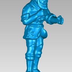 karagöz.jpg 3D-Datei karagöz kostenlos・3D-Drucker-Design zum herunterladen