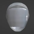 ScreenShot_20250415152033.jpeg Power Rangers SPD Pink Ranger Deka Pink Helmet 3D print model