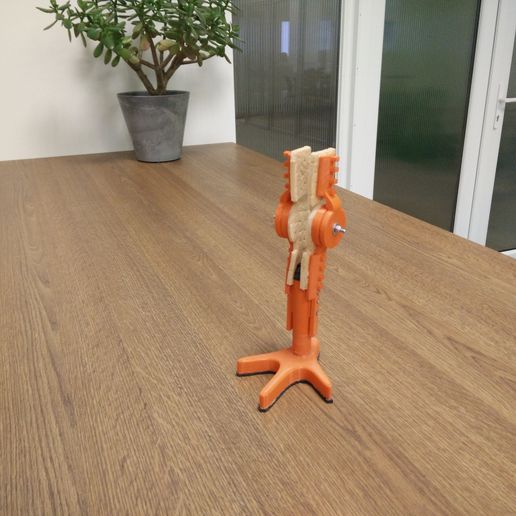 IMG_20160121_121926.jpg Perna protética para cegonha