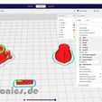 jtronics_3dprint_jetboat_cura_05.jpg STL file Water Jet Drive・3D print design to download