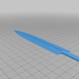 Blade_Half_1.png Panther's Claw