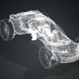 uv-b.jpg DOWNLOAD ATV CAR SCIFI 3D MODEL - OBJ - FBX - 3D PRINTING - 3D PROJECT - BLENDER - 3DS MAX - MAYA - UNITY - UNREAL - CINEMA4D - GAME READY ATV ATV Action figures Auto & moto Airsoft