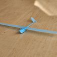 20231014_154636.jpg Indoor Glider MkVI - Tiny Airplane