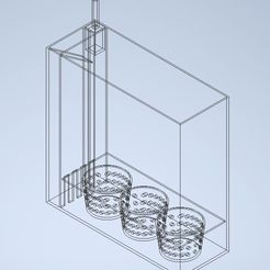 Assembly.jpg Self Watering Windowsill Planter Box