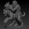 Screenshot-1342.png Heracles vs Cerberus – Mythic Clash Sculpture
