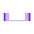 BT_rec_pocket.stl Ugreen BT adapter handle
