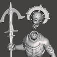 4a.jpg Cultist Hell Priest Deag Ranak - Doom Eternal  articulated Hi-Poly STL for 3D printing