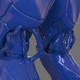 Sculptjanuary-2021-Render.368.jpg Robotic Legs