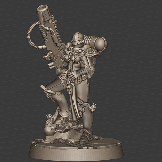 Mirowave_Sister.png Microwave Sister