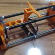 IMG_20230216_144001.jpg ROTARY AXIS FOR LASER ENGRAVER + ACCESSORIES MARK2
