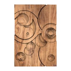 Geometric.jpg Abstract geometric home decor wall art low poly